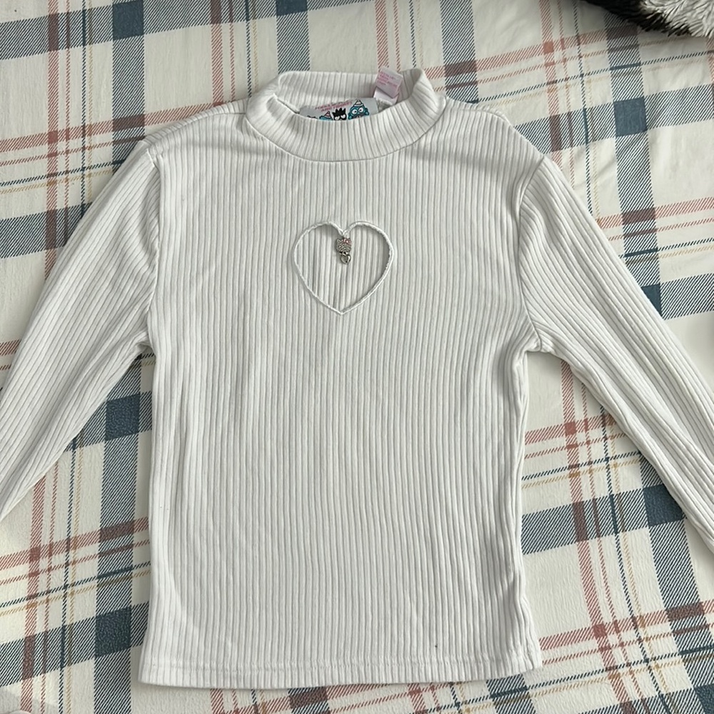 Hello Kitty Long sleeve